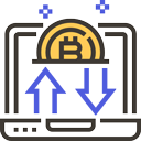 Home 5 bitcoin investin