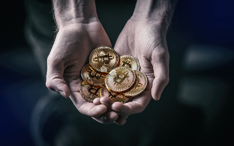 Institutional Demand for Bitcoin and Resurges 1 p2