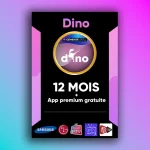 Dino IPTV