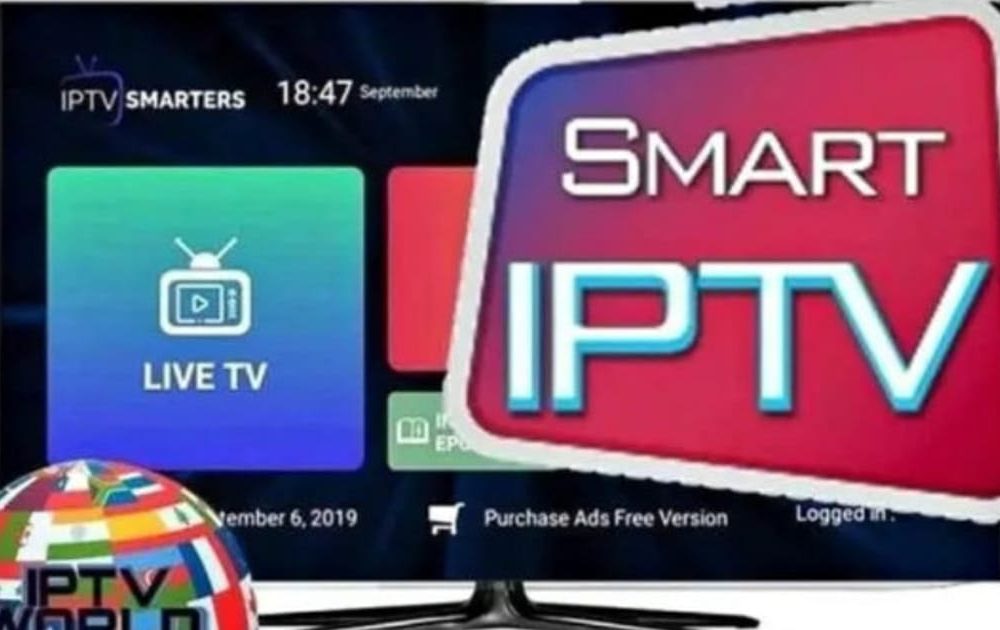 IPTV France – Matchs, Séries, Films et Plus Encore