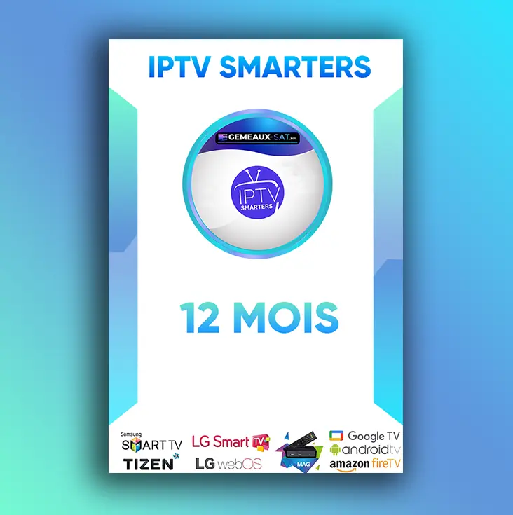 iptvsmarters