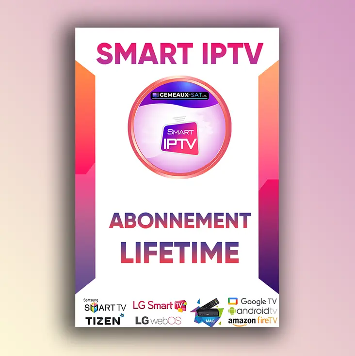 smartiptv